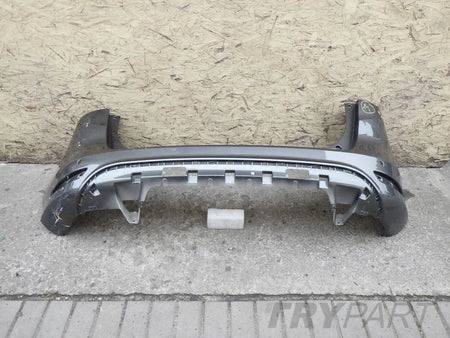 FORD B-MAX B MAX 2012- Rear Bumper