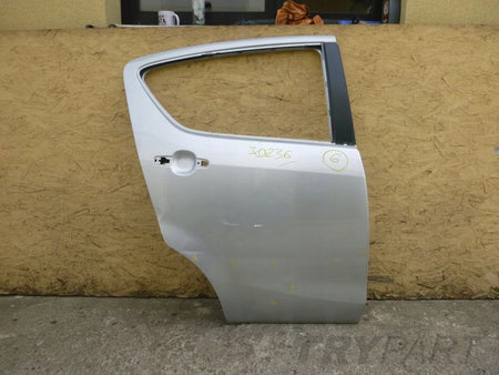 OPEL AGILA B 08- Rear Right Door