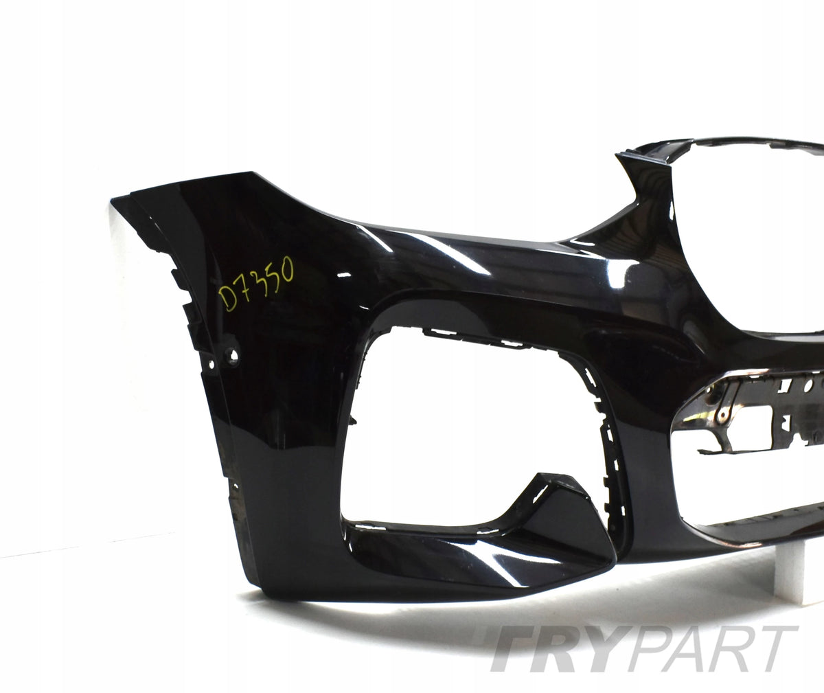 BMW X3 X4 G01 G02 M Sport Package Front Bumper Original