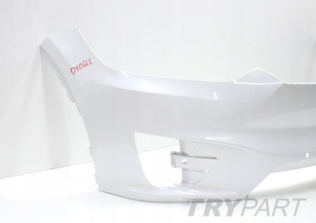 TESLA MODEL X FRONT BUMPER ORG
