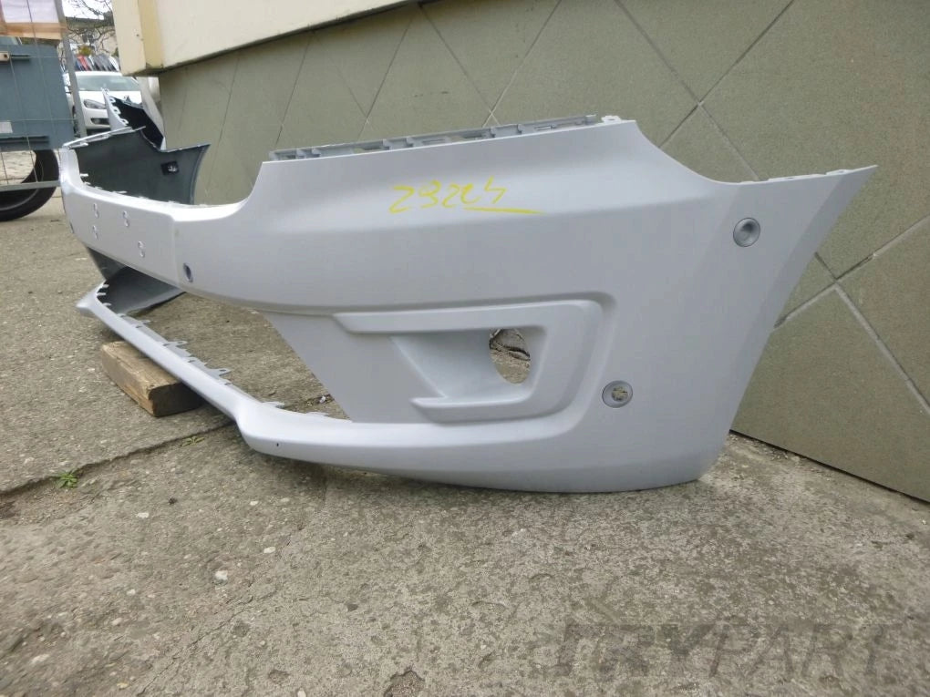 FORD CONNECT MK2 LIFT 17- NEW ORG FRONT BUMPER