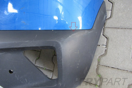 KIA Stonic GT Line Facelift Rear Bumper (2020-)