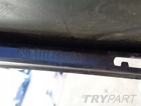 BMW 1 F40 19- Bumper Grille