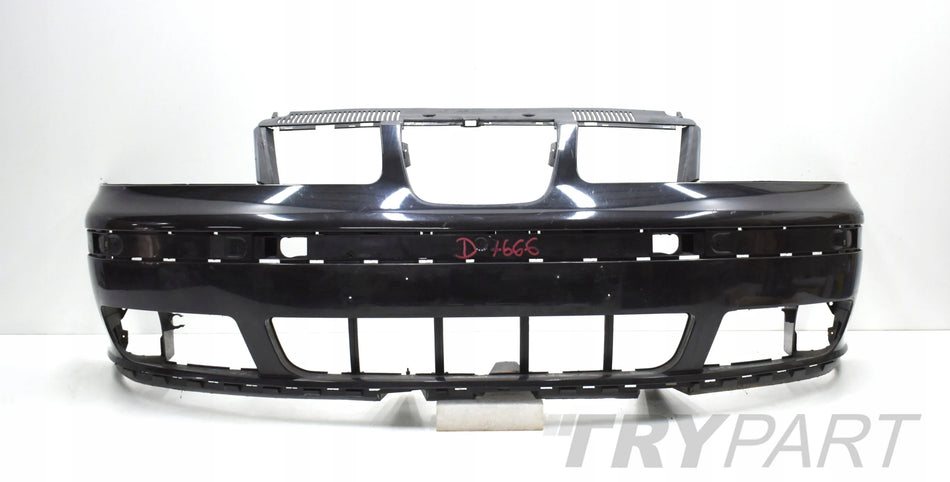 SEAT ALHAMBRA 7M7 LIFT FRONT BUMPER ORG