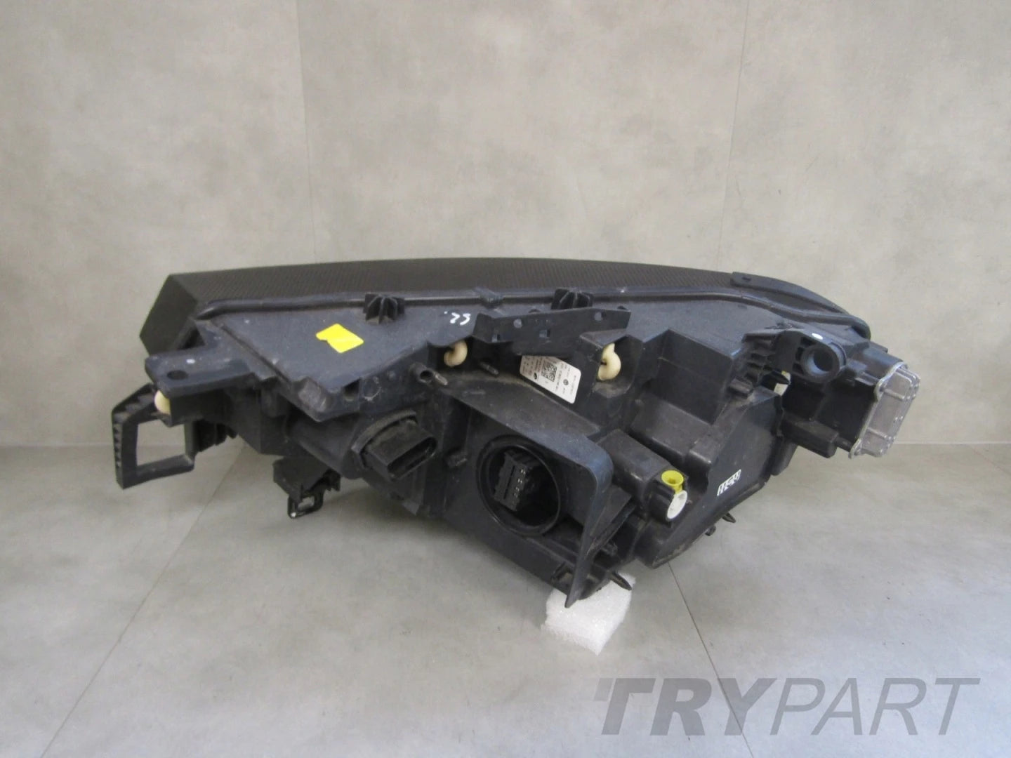 HEADLIGHT VOLKSWAGEN ID.4 ID4 ID.5 ID5 FULL LED IQ LIGHT 20- RH 11B941036
