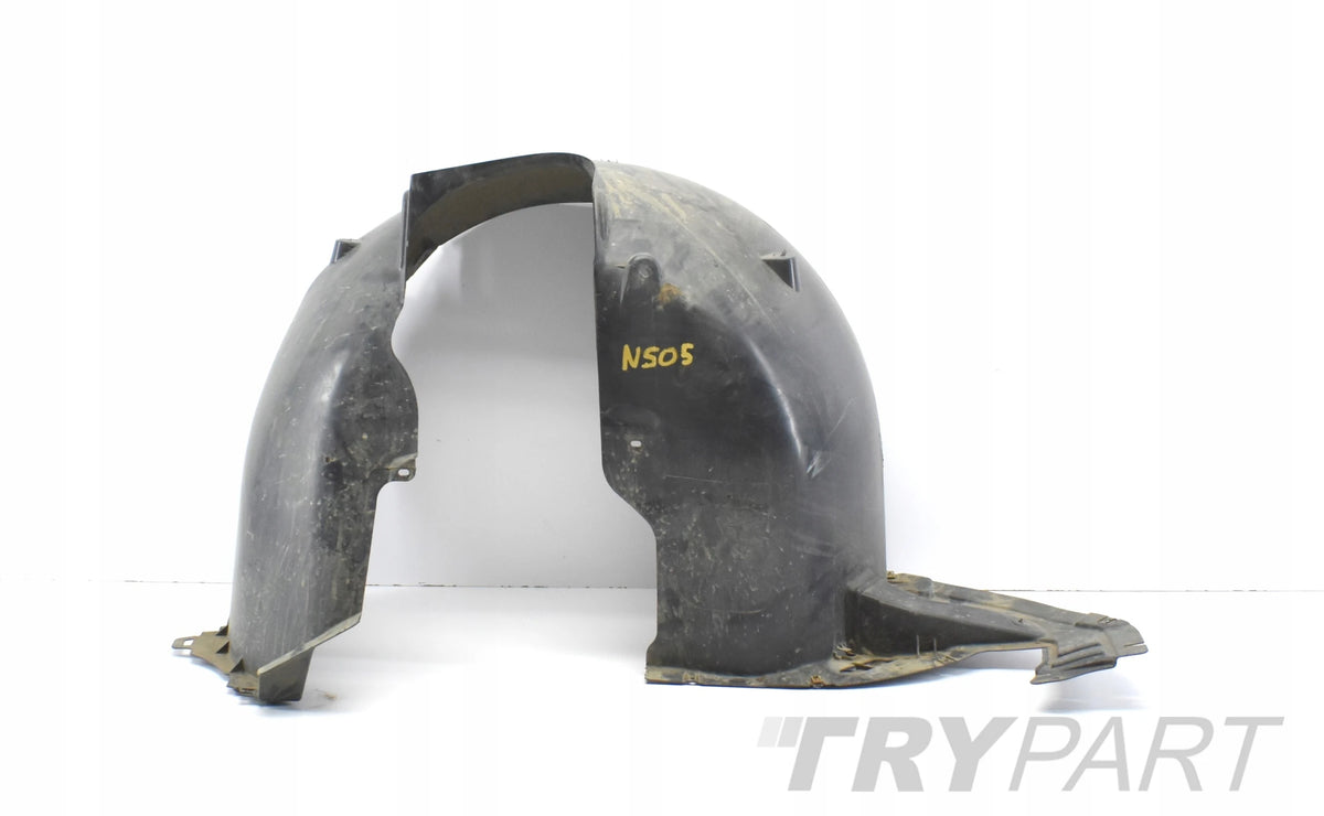 SKODA OCTAVIA III 5E0 LEFT FRONT FENDER ASSEMBLY ORG