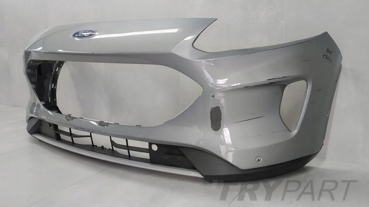 Front Bumper For FORD KUGA MK3 III 19-23