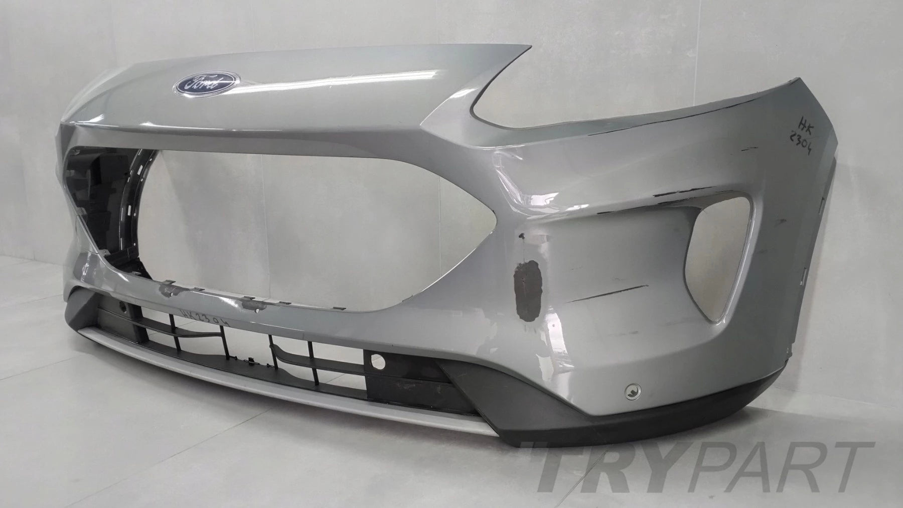 Front Bumper For FORD KUGA MK3 III 19-23