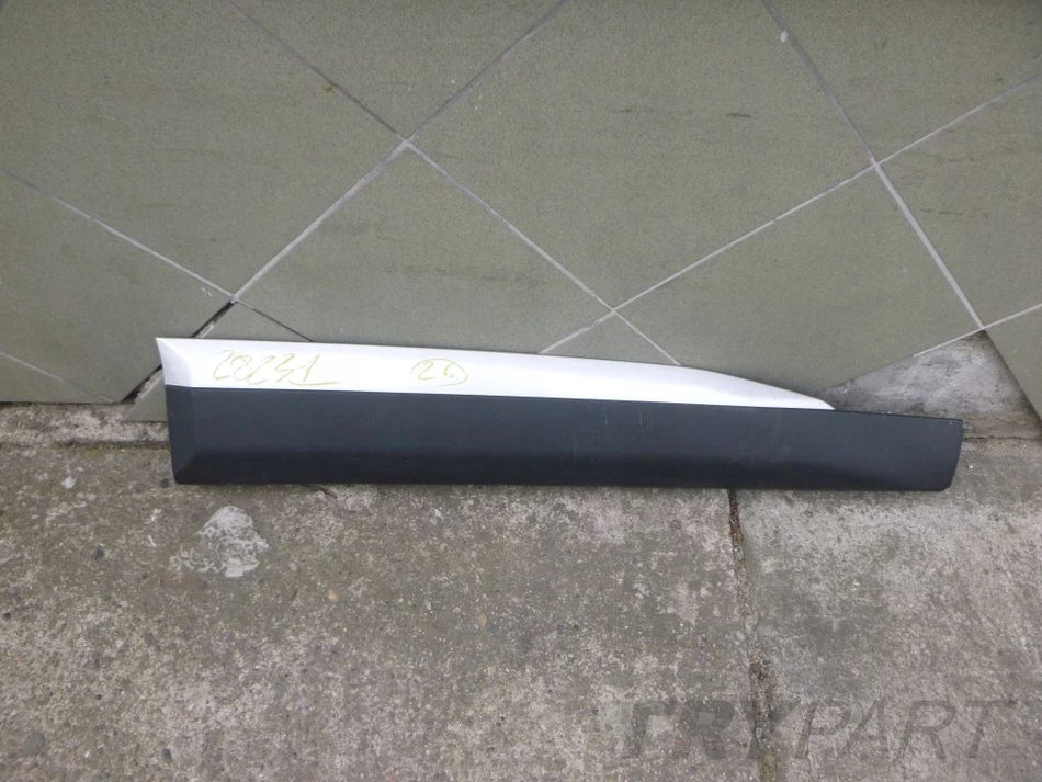 PEUGEOT 2008 II 19- Front Right Door Molding