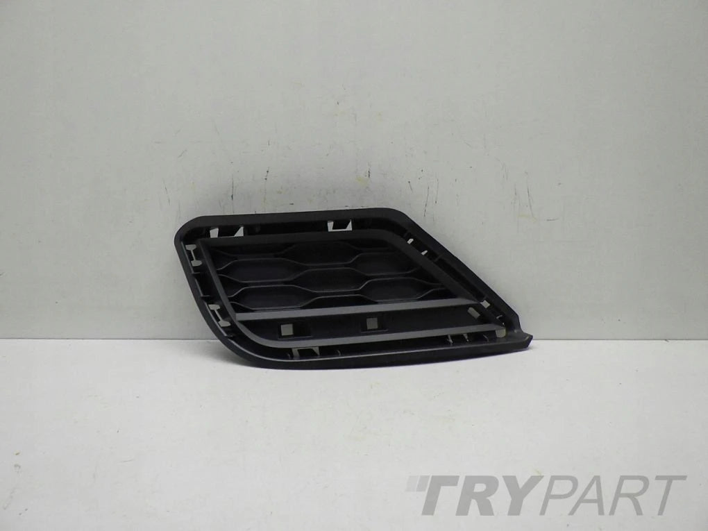 VW T-ROC 2GA Left Right Rear Bumper Grille