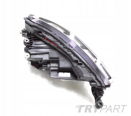 SKODA KAMIQ 655 LIFT FRONT LEFT LAMP FULL LED ORG EU 655941015C