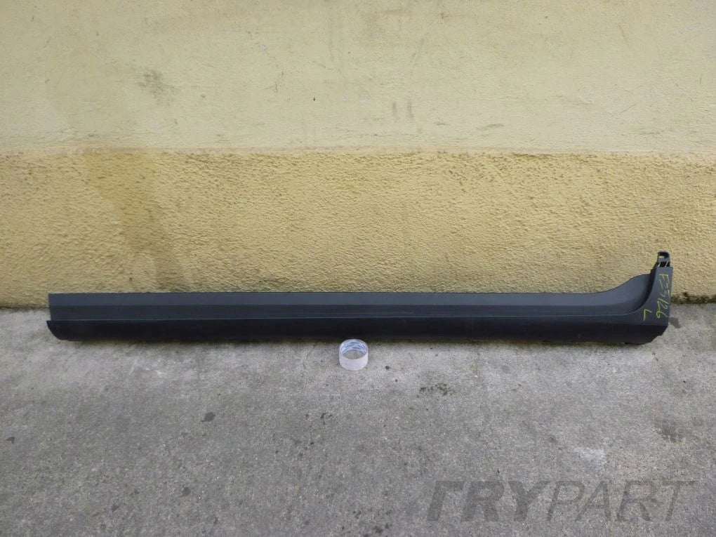 BMW X3 F25 Left Side Sill Trim Strip Overlay