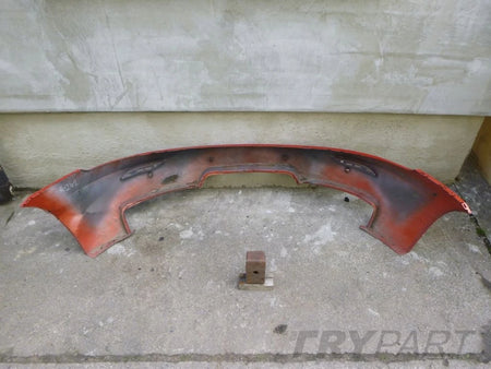 BMW Z4 E89 M PACKAGE Rear Bumper
