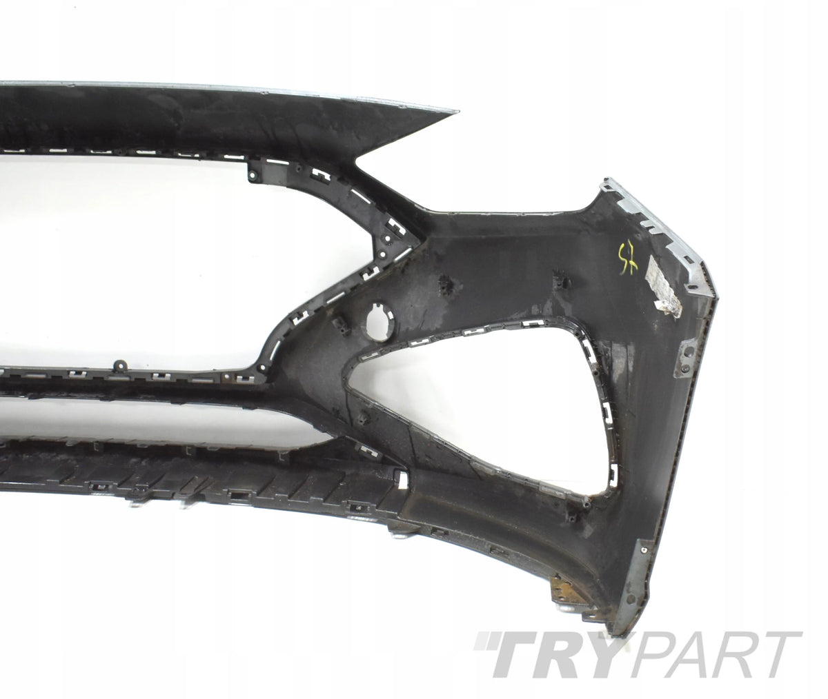 Hyundai i30 3rd Gen Facelift Front Bumper Original