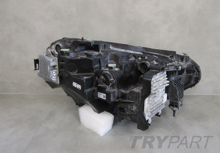 FRONT LIGHT BMW 2 G42 FULL LED 22- LH COMPLETE 8083635-07