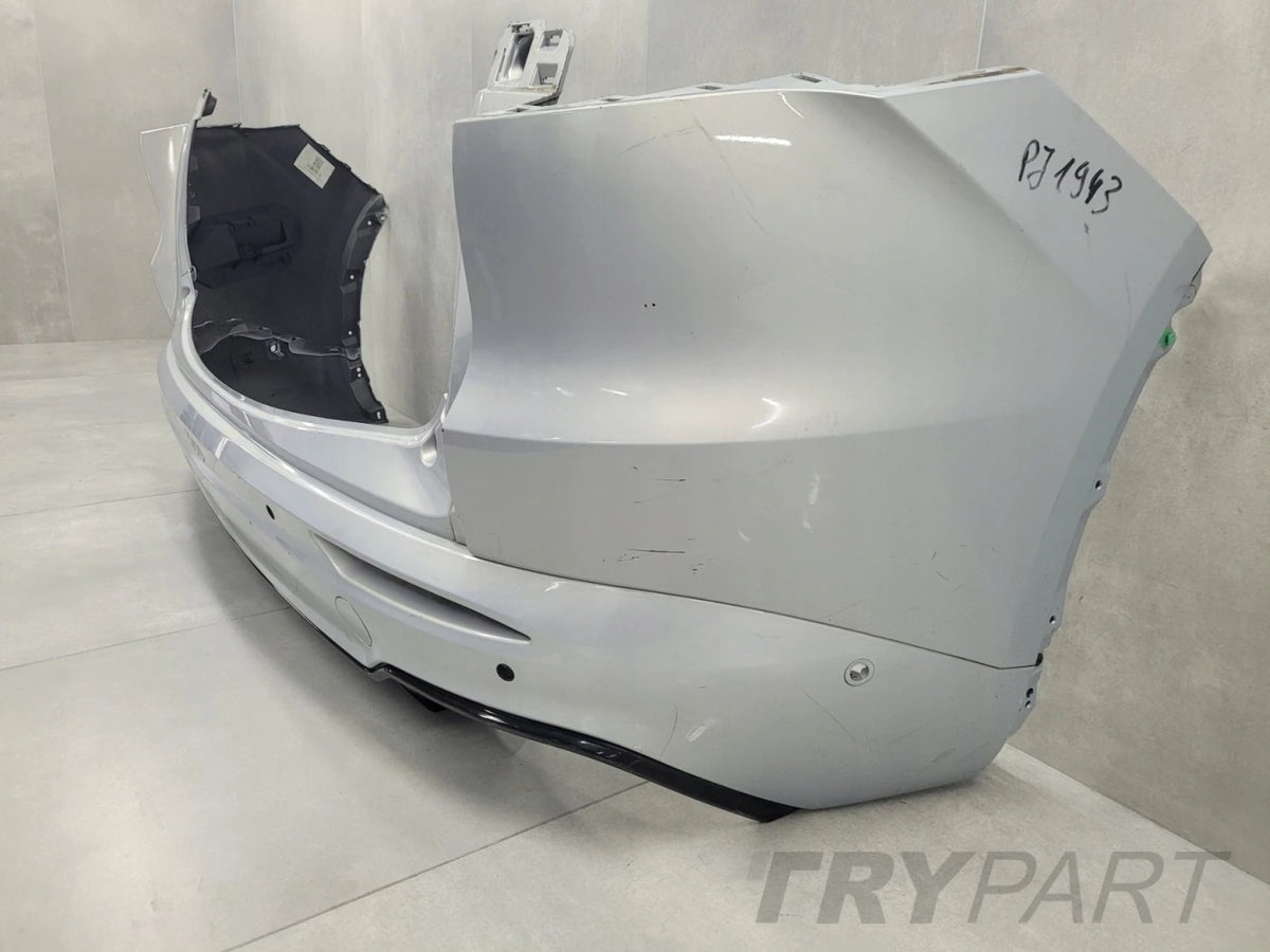 Rear Bumper Maserati Grecale Modena GT 22-