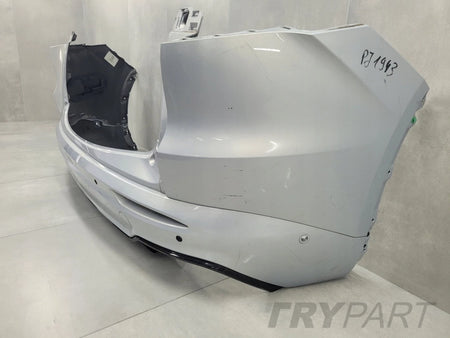 Rear Bumper Maserati Grecale Modena GT 22-