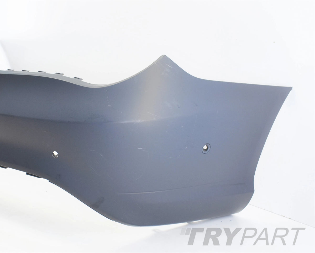 MERCEDES CLA W117 REAR BUMPER ORIGINAL NEW