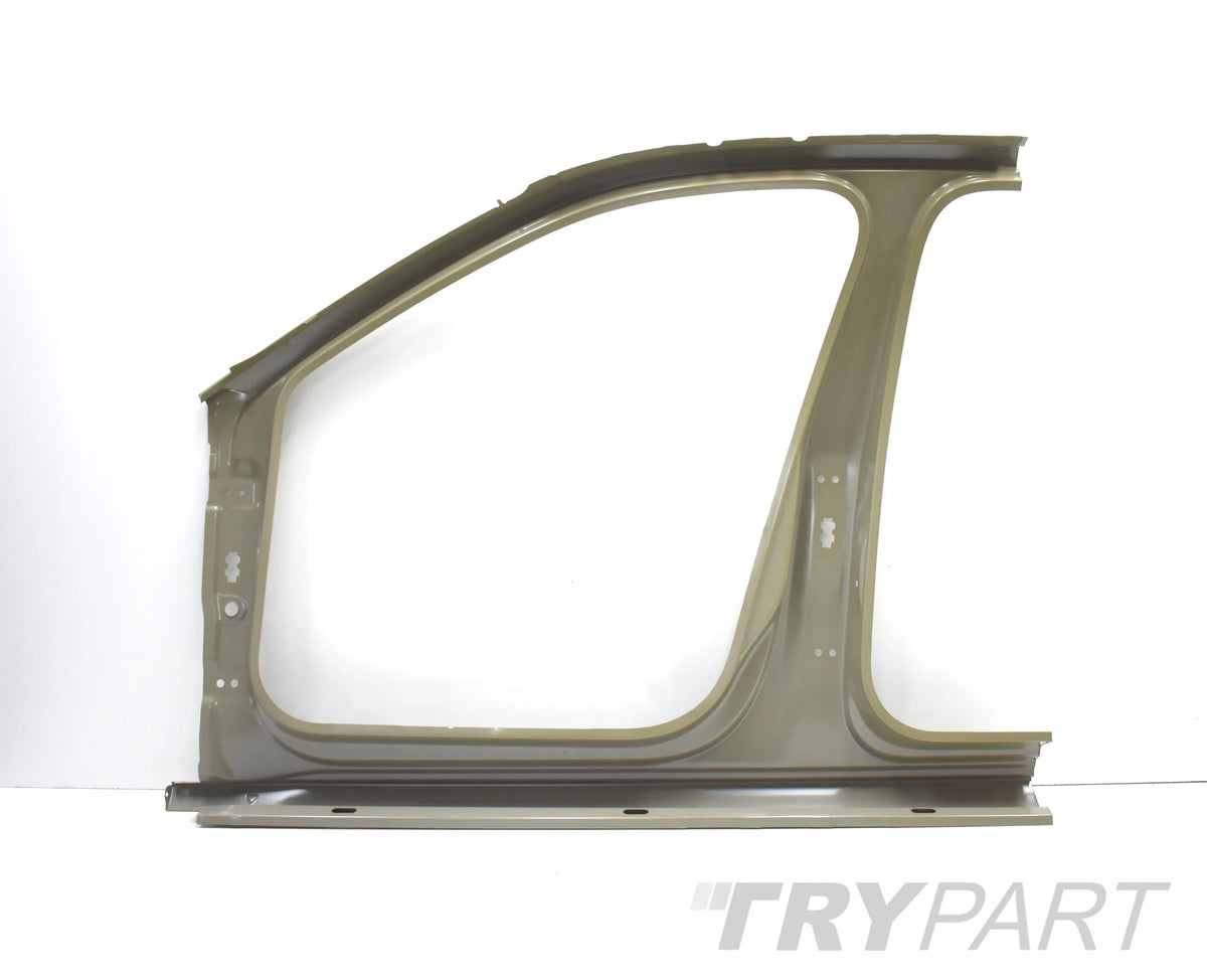 SKODA SUPERB III 3V RIGHT PANEL B-PILLAR SILL FRAME ORG