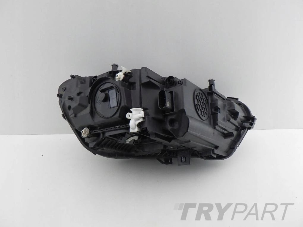 MERCEDES CLA 118 W118 LIFT FULL LED PERFORMANCE 23- left front lamp