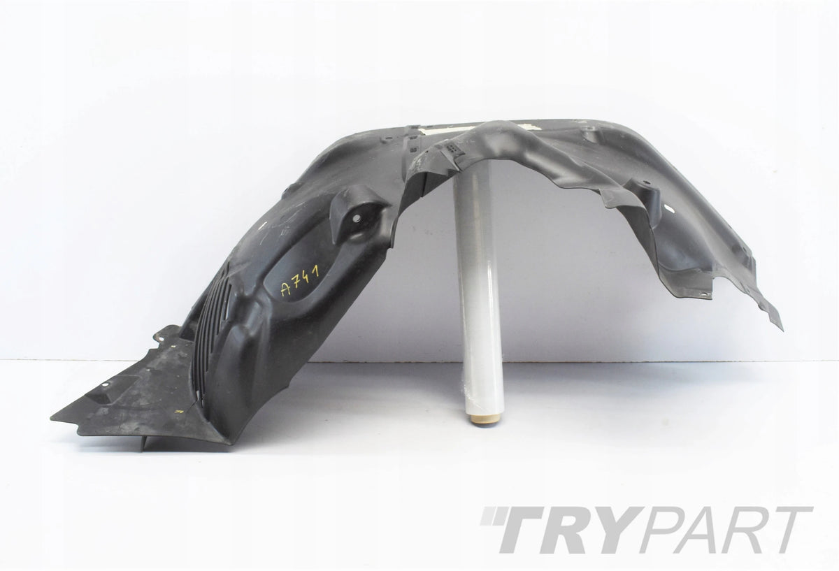 MERCEDES G CLASS W463 LIFT FRONT RIGHT FENDER FLARE
