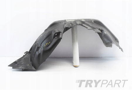 MERCEDES G CLASS W463 LIFT FRONT RIGHT FENDER FLARE