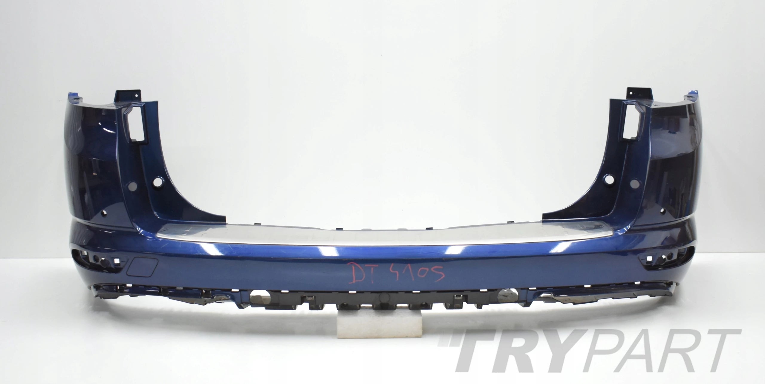RENAULT TALISMAN REAR BUMPER ORIGINAL ESTATE
