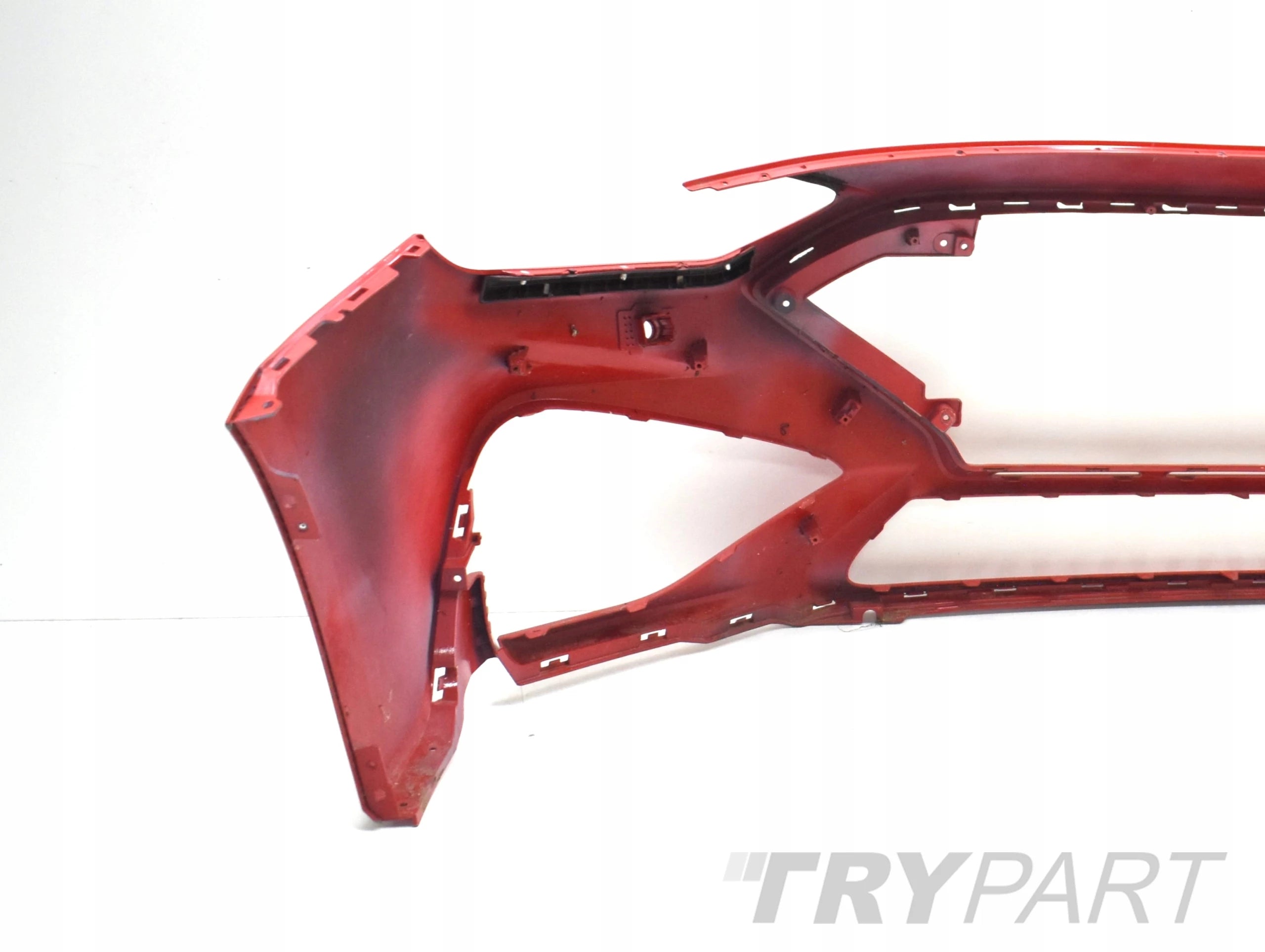 HYUNDAI I30 III LIFT N LINE FRONT BUMPER ORG