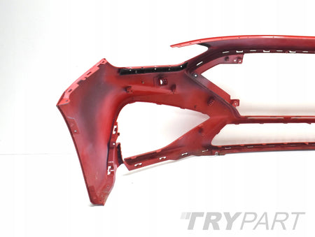 HYUNDAI I30 III LIFT N LINE FRONT BUMPER ORG