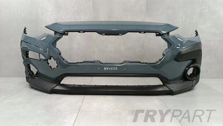 Front Bumper for Subaru XV Crosstrek III (2024-)