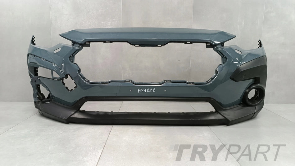 Front Bumper for Subaru XV Crosstrek III (2024-)