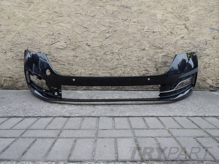 SKODA OCTAVIA 4 IV 5E3 19- Front Bumper