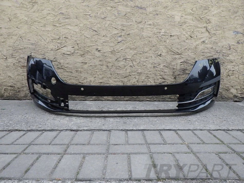 SKODA OCTAVIA 4 IV 5E3 19- Front Bumper