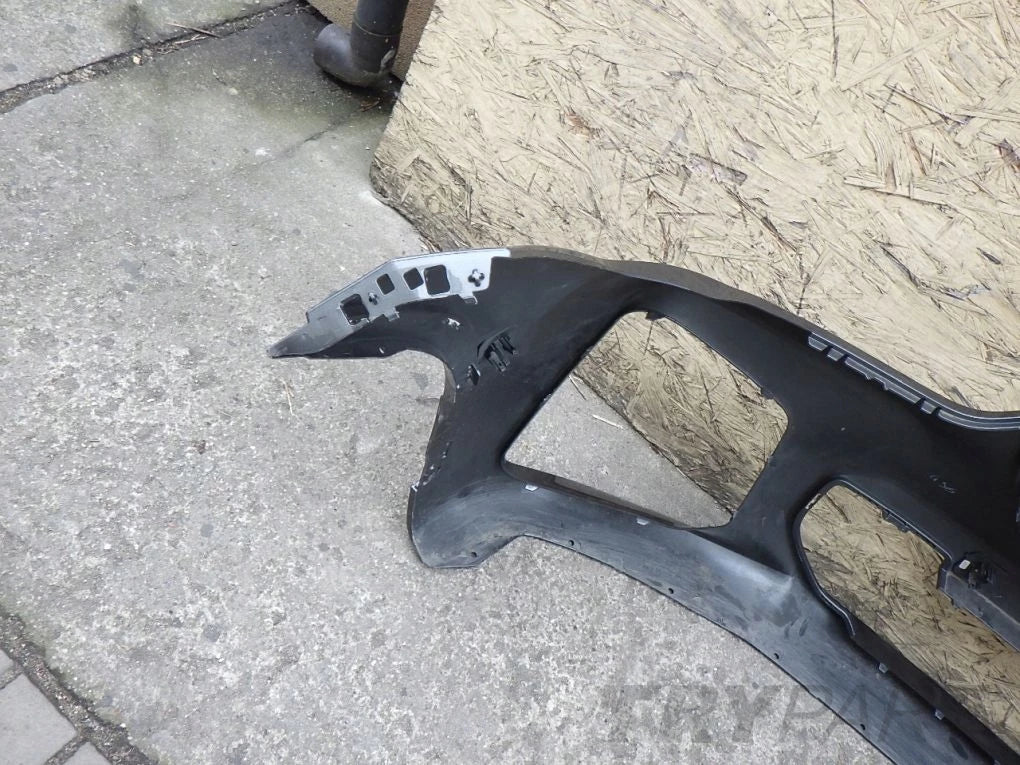 BMW X1 F48 M Package LCI Front Bumper