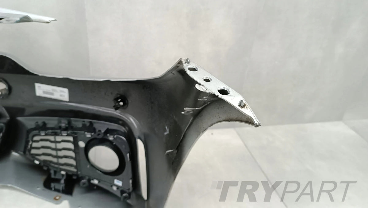 Front Bumper BMW 4 F32 F33 F36 M-Performance 12-16