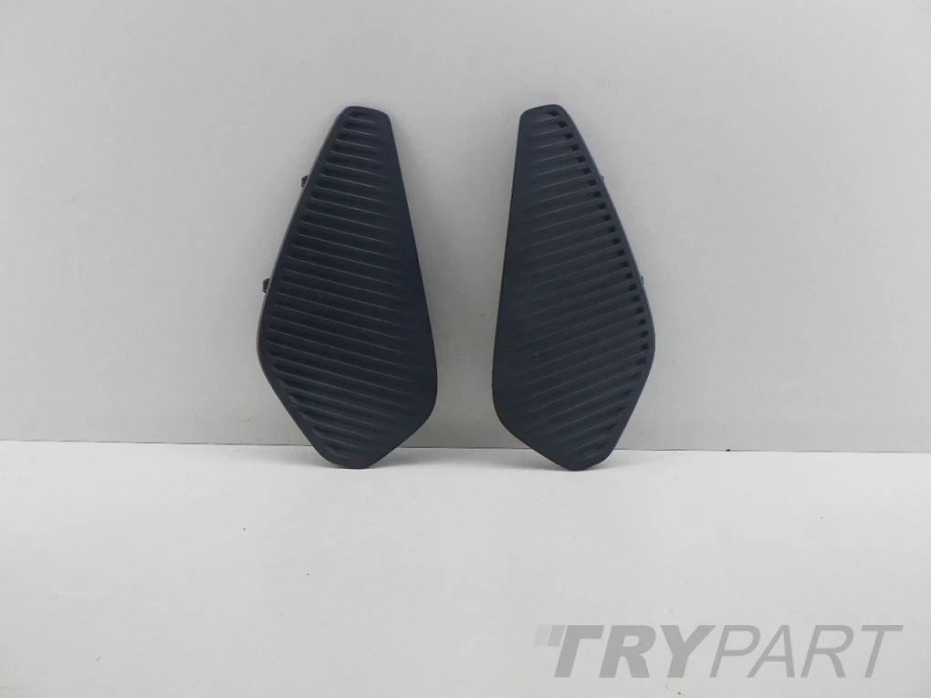 PEUGEOT 3008 II 5008 LIFT 20- Front Bumper Grille Left