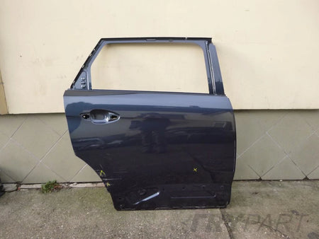PEUGEOT 5008 17- 2017 Right Rear Door