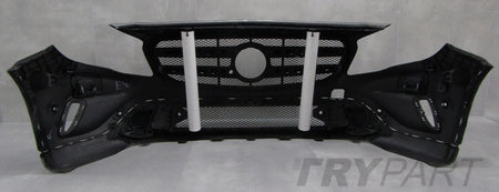 Front Bumper for Mercedes GLA W156 X156 13-16