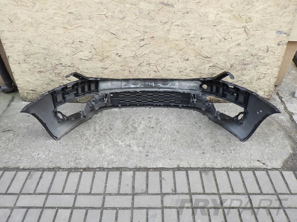SKODA OCTAVIA III 3 5E0 LIFT 16- FRONT BUMPER WITHOUT PDC