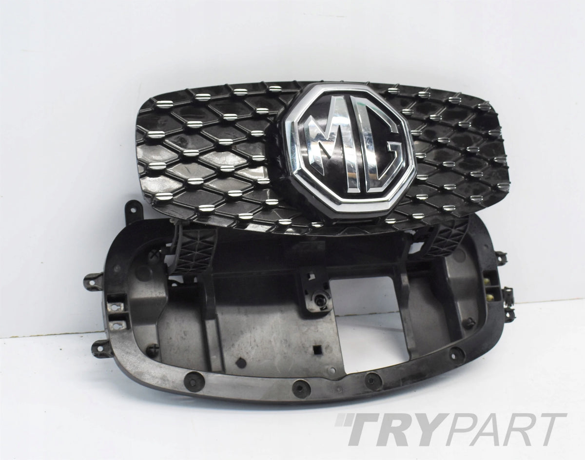 MG ZS EV ELECTRIC FRONT BUMPER GRILL ORG