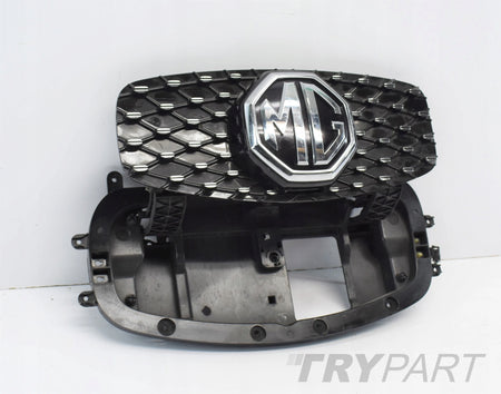 MG ZS EV ELECTRIC FRONT BUMPER GRILL ORG