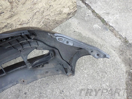 BMW 5 F10 F11 Front Bumper