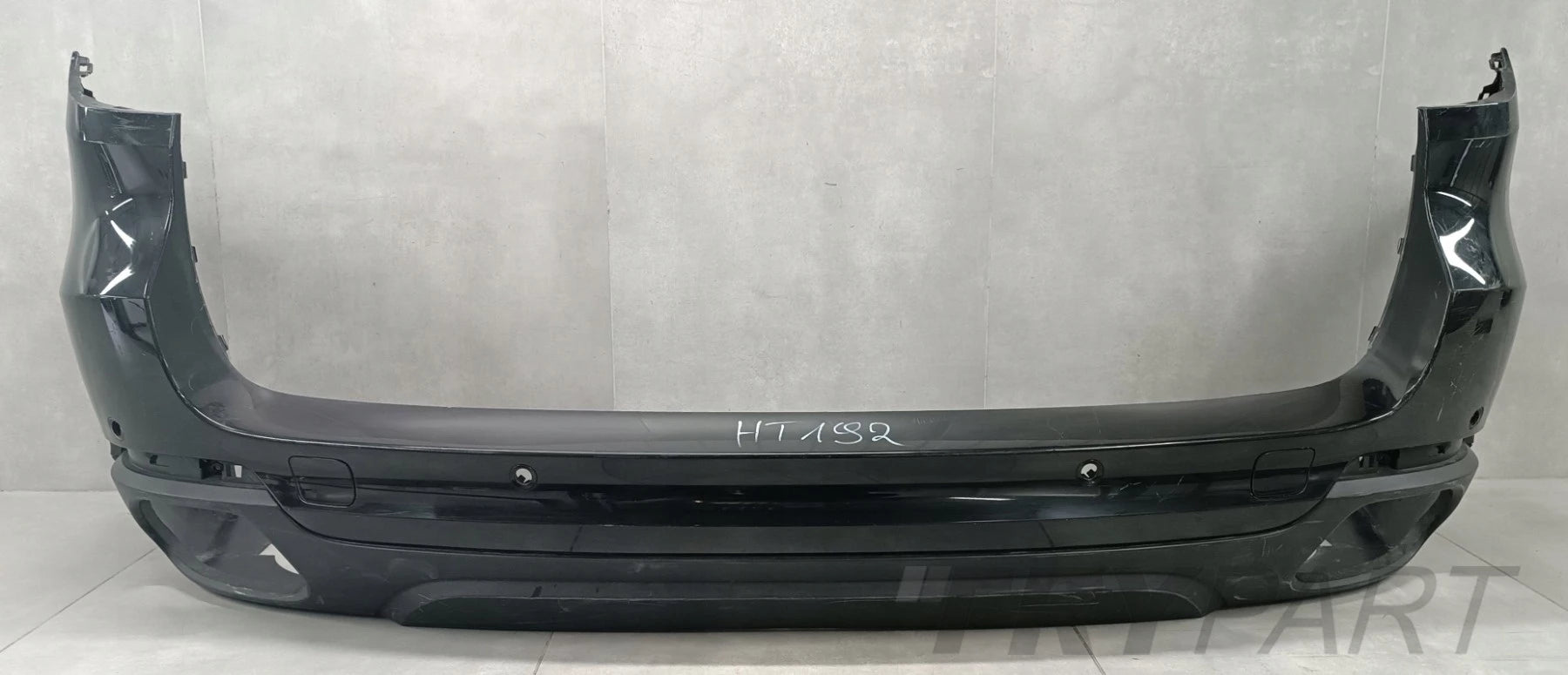 Rear Bumper for BMW X5 F15 13-18
