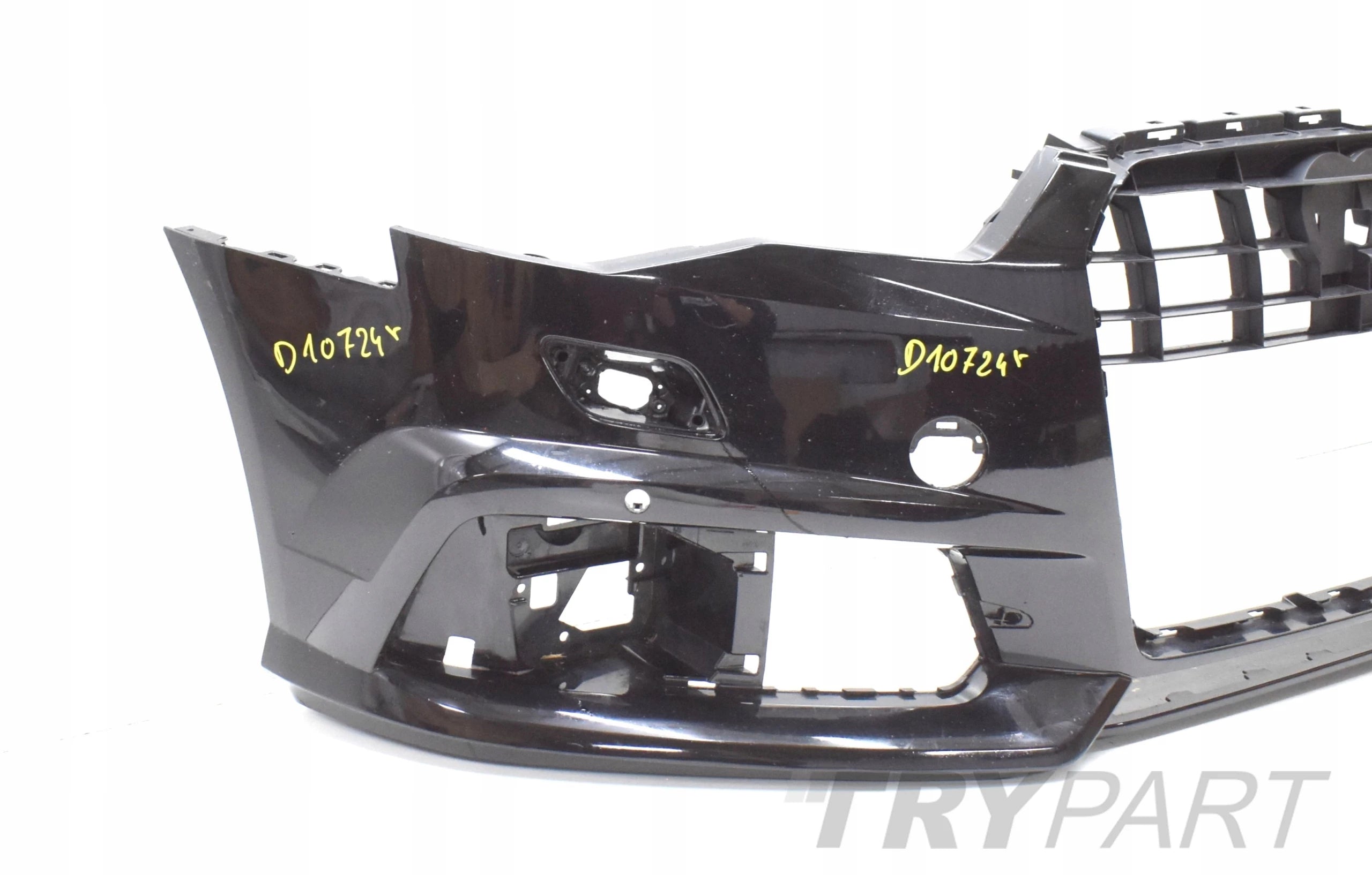 AUDI A6 C7 4G0 LIFT S LINE FRONT BUMPER ORG