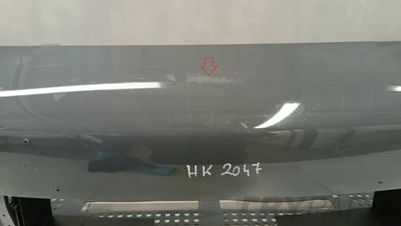 Porsche Carrera 911 992 Lift Front Bumper 20-23