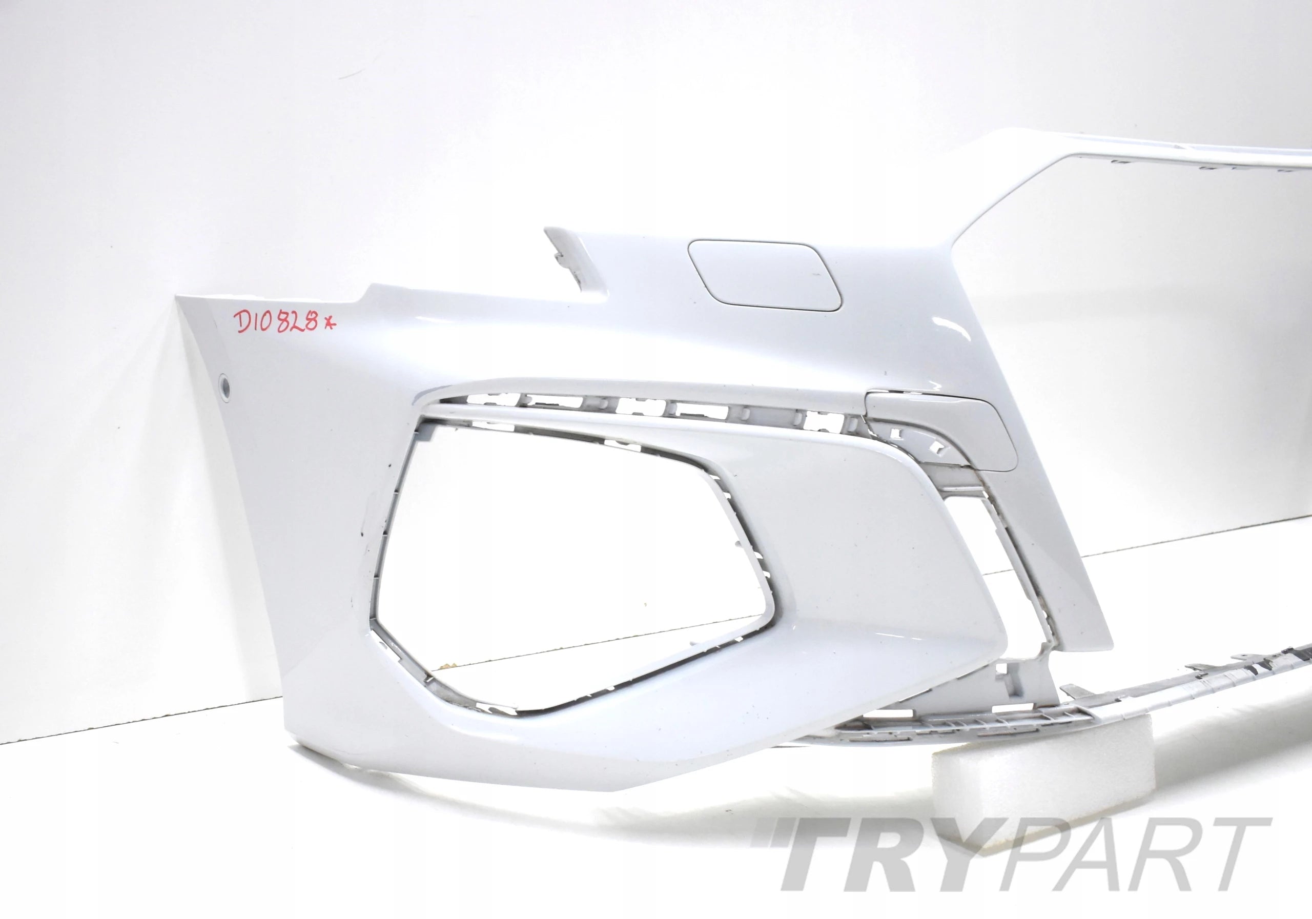 AUDI A3 8Y S LINE FRONT BUMPER ORG