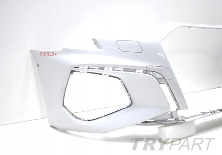 AUDI A3 8Y S LINE FRONT BUMPER ORG