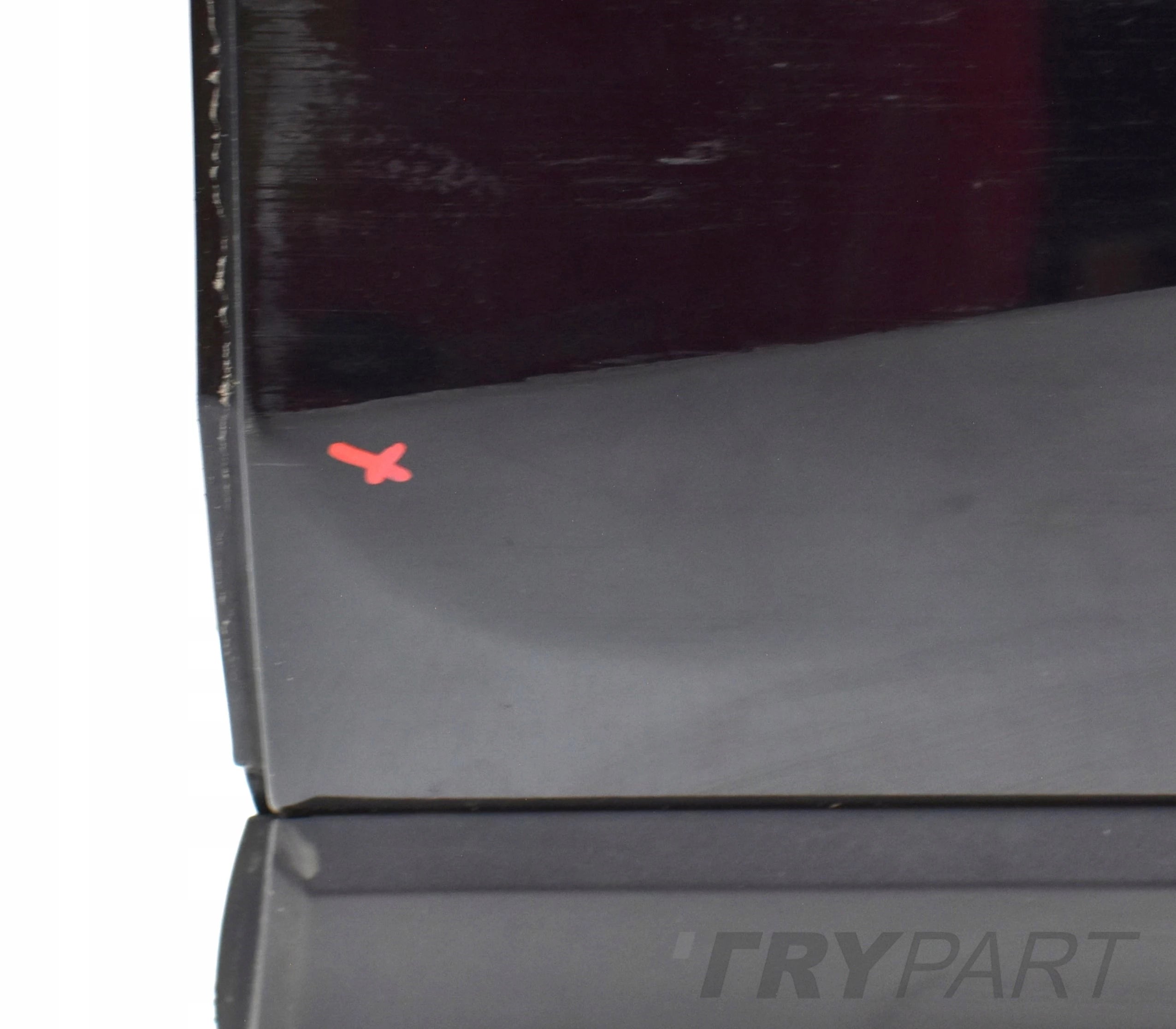 MAZDA CX5 CX-5 LEFT REAR DOOR ORG 12-17