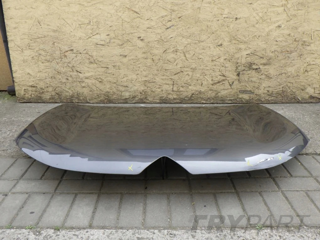CITROEN C5 AIRCROSS 17- GRILLE