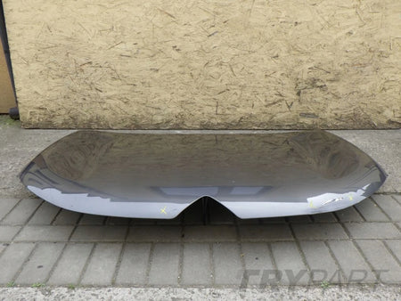 CITROEN C5 AIRCROSS 17- GRILLE